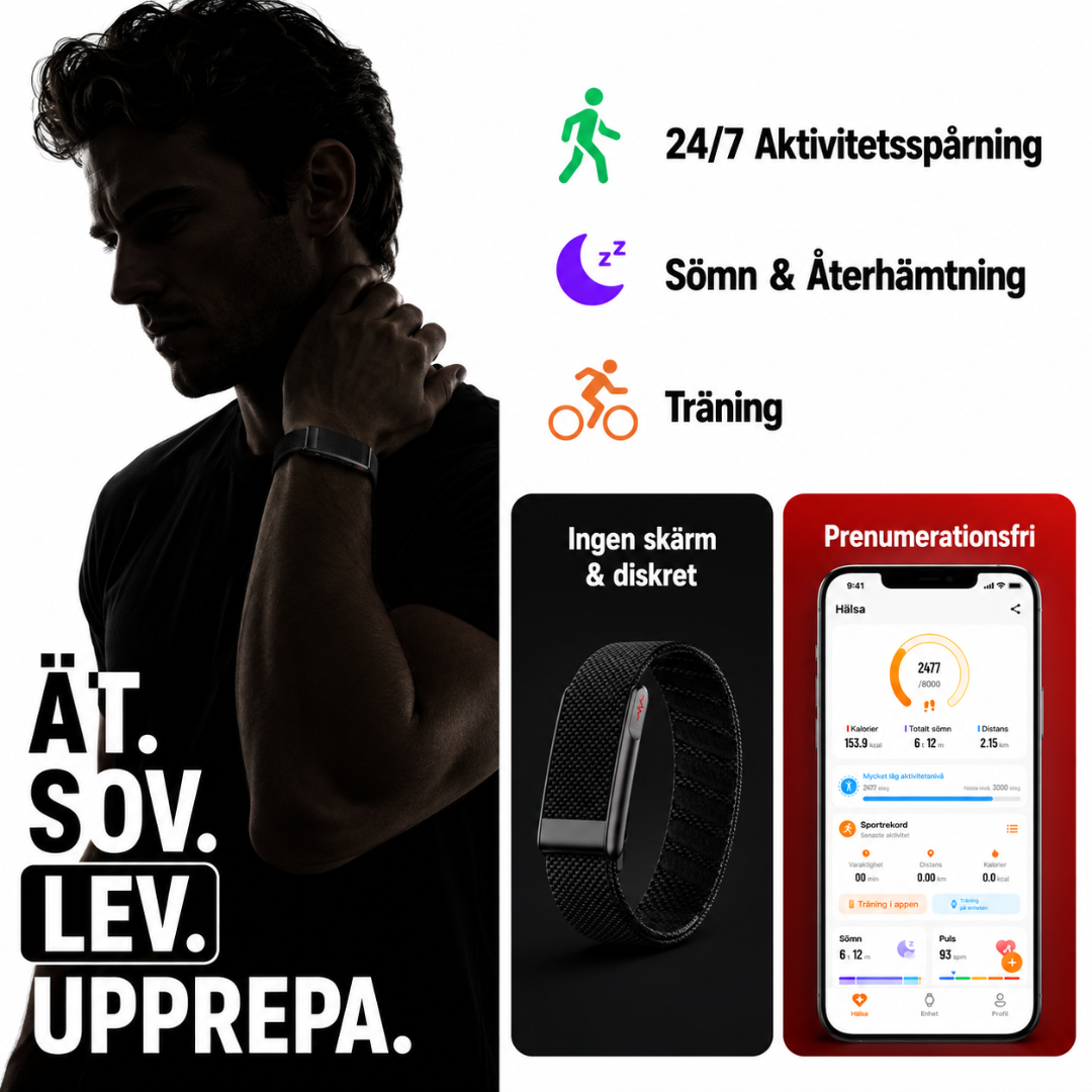 GROLIFE Loop E500