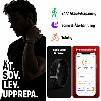 GROLIFE Loop E500